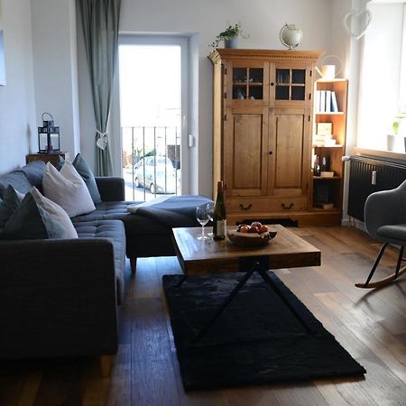Ferienwohnung Die Alte Schule Daun Exteriör bild