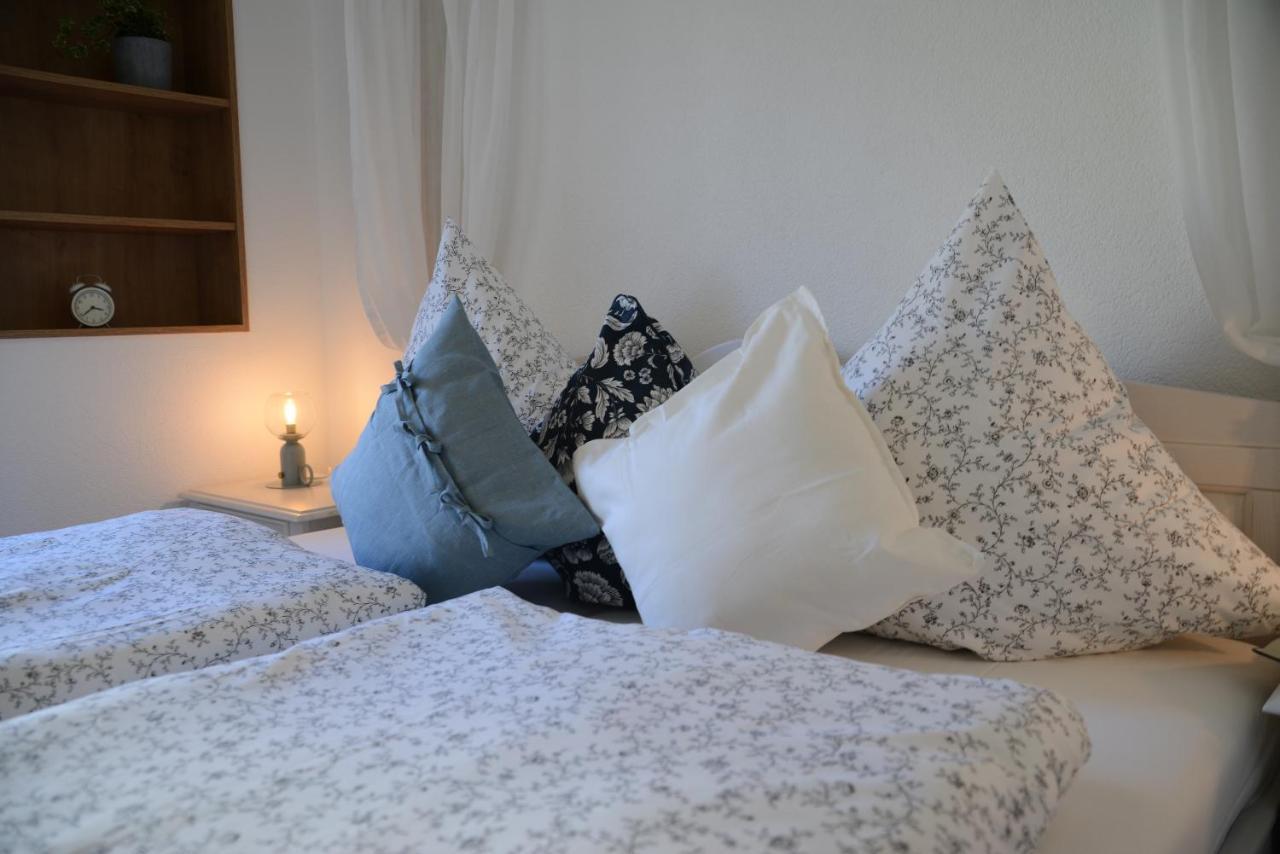 Ferienwohnung Die Alte Schule Daun Exteriör bild
