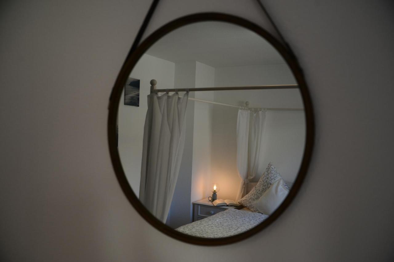 Ferienwohnung Die Alte Schule Daun Exteriör bild