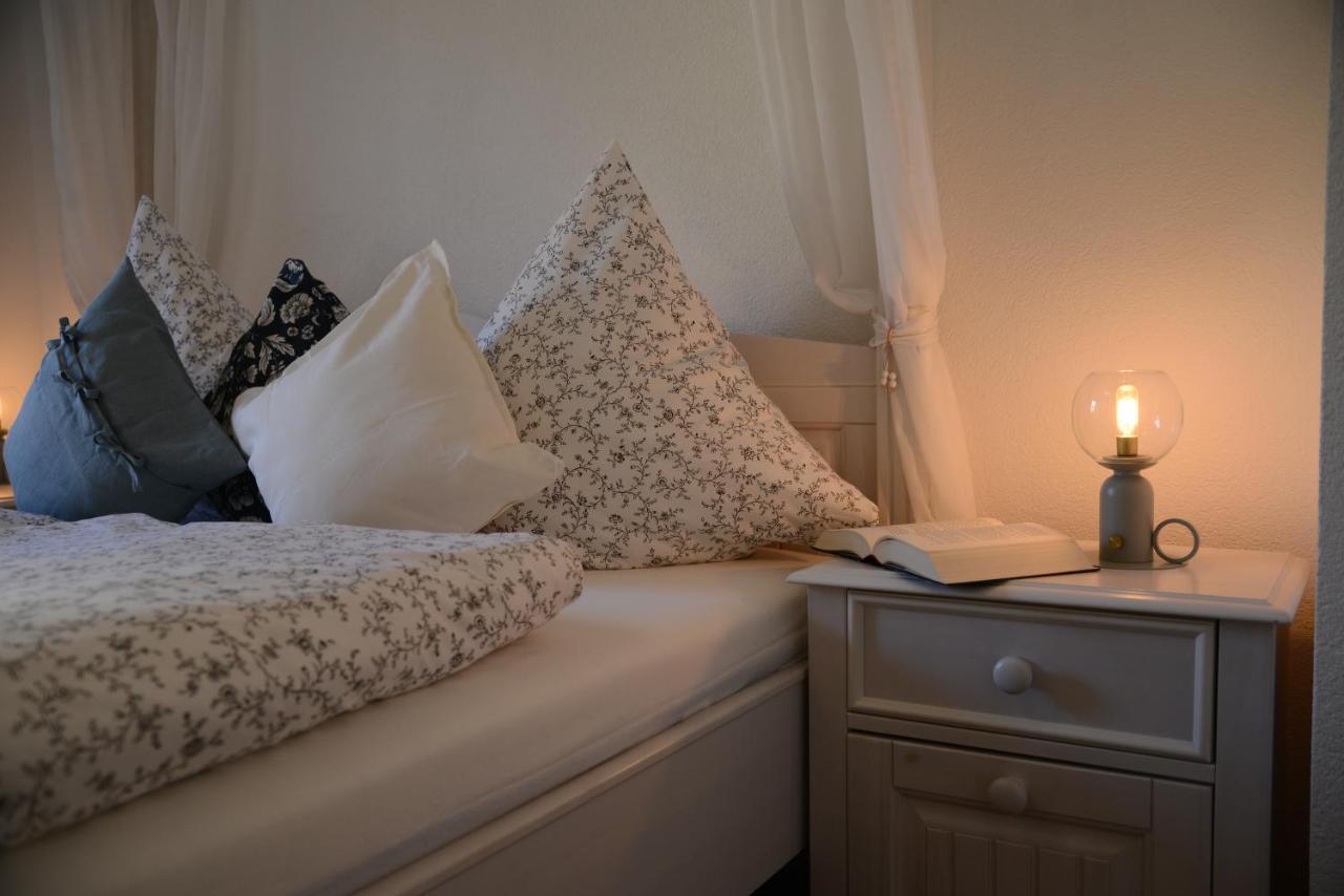 Ferienwohnung Die Alte Schule Daun Exteriör bild