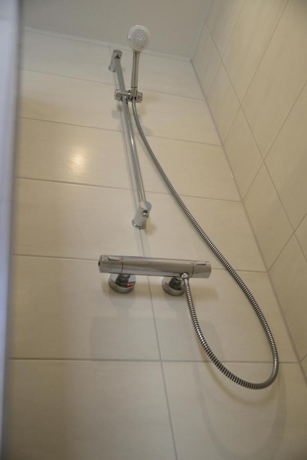 Ferienwohnung Die Alte Schule Daun Exteriör bild